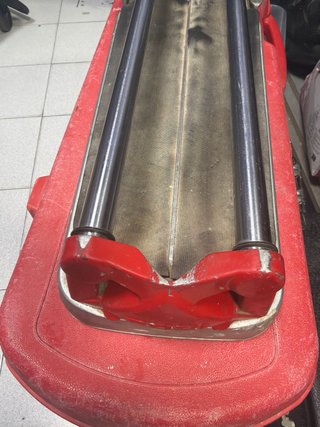 Cortador de azulejos Rubi Speed 90