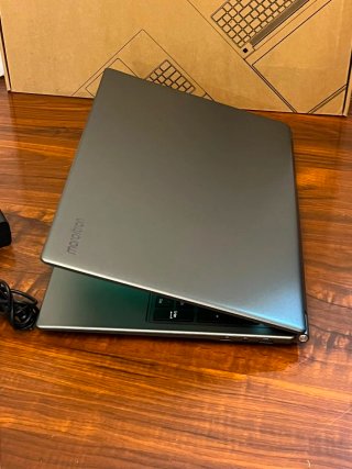 Portátil LeadBook T25 256GB AMD A9 nuevo .