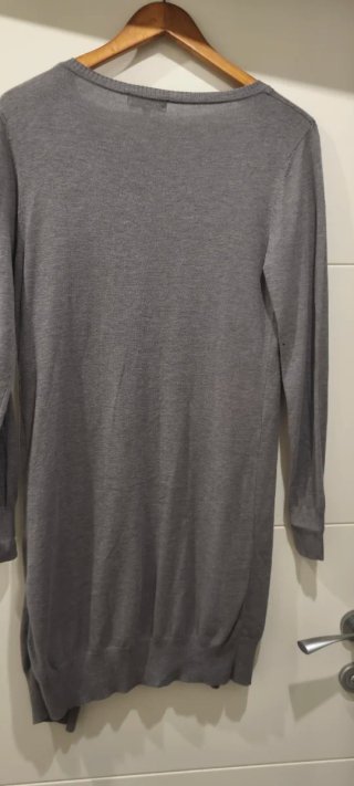 Vestido-jersey Talla L. Tienda local
