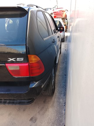DESPIECE COMPLETO BMW X5 (E53)
