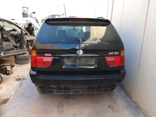 DESPIECE COMPLETO BMW X5 (E53)