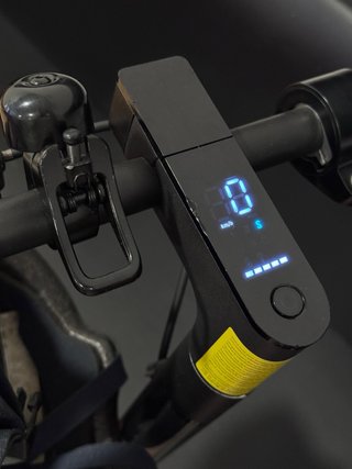 Patinete Eléctrico Xiaomi