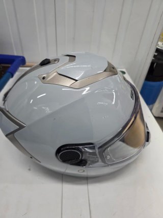 Casco Shark Spartan GT BLANK