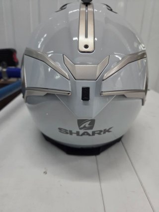 Casco Shark Spartan GT BLANK