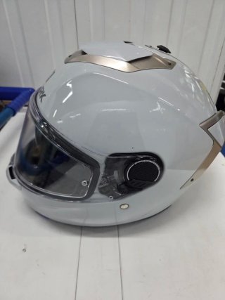 Casco Shark Spartan GT BLANK