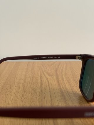 Gafas de sol