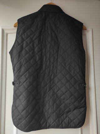 Chaleco Zara hombre