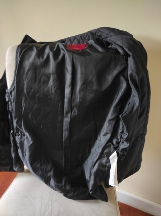 Chaleco Zara hombre