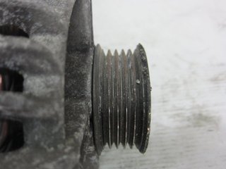 ALTERNADOR FIAT II PANDA (169) 51859038 966605