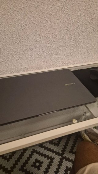 Samsung Galaxy Book 4 Gris/Plata
