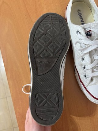Zapatillas Converse