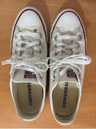 Zapatillas Converse