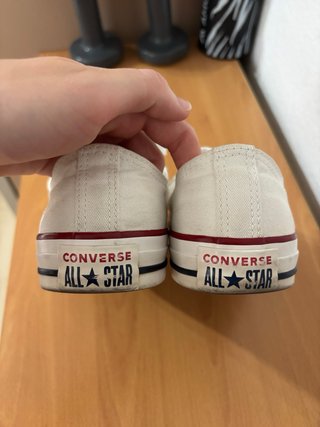 Zapatillas Converse