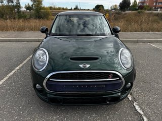 MINI Cooper S 2.0 Turbo 192 CV | Nacionalizado