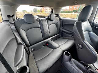 MINI Cooper S 2.0 Turbo 192 CV | Nacionalizado