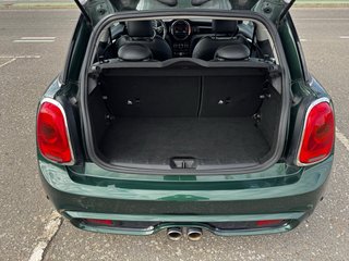 MINI Cooper S 2.0 Turbo 192 CV | Nacionalizado