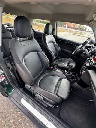 MINI Cooper S 2.0 Turbo 192 CV | Nacionalizado