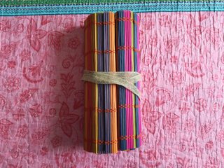 6 Salvamanteles Individuales Zara Home Bambú