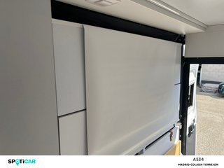 Opel Movano 2025 CAMPER L2H2