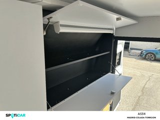 Opel Movano 2025 CAMPER L2H2
