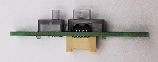 VESTEL 17LD198 Módulo IR-SENSOR Infrarrojo para TV