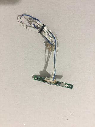 VESTEL 17LD198 Módulo IR-SENSOR Infrarrojo para TV