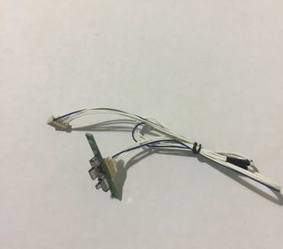 VESTEL 17LD198 Módulo IR-SENSOR Infrarrojo para TV