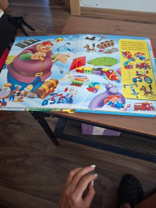 Libro  Disney La Casa de Mickey Mouse
