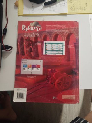 Cultura Clásica I : ESO : Revuela