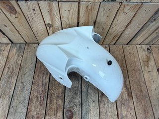 GUARDABARROS DELANTERO SUZUKI BURGMAN 400 07-17