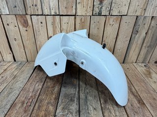 GUARDABARROS DELANTERO SUZUKI BURGMAN 400 07-17