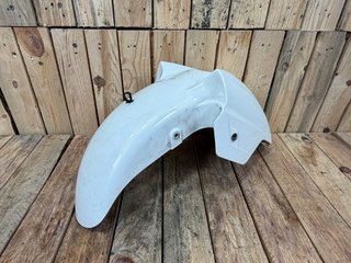GUARDABARROS DELANTERO SUZUKI BURGMAN 400 07-17