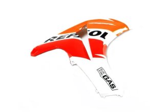 Carenado Honda CBR1000RR Repsol Blanco
