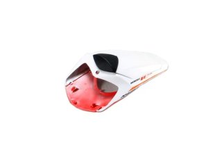 Carenado Honda CBR1000RR Repsol Blanco