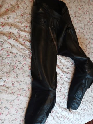 Pantalón Alpinestars Talla 52 EUR