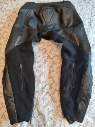 Pantalón Alpinestars Talla 52 EUR