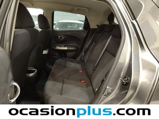 Nissan Juke 1.5 dCi Acenta 4x2 81 kW (110 CV)