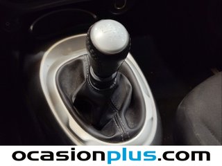 Nissan Juke 1.5 dCi Acenta 4x2 81 kW (110 CV)