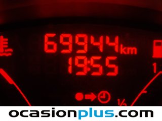 Nissan Juke 1.5 dCi Acenta 4x2 81 kW (110 CV)