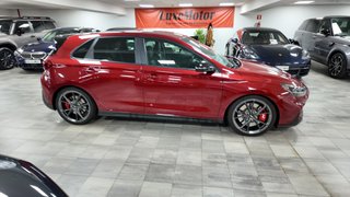 Hyundai  i30 2.0 TGDI N Performance
