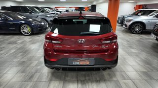 Hyundai  i30 2.0 TGDI N Performance