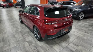 Hyundai  i30 2.0 TGDI N Performance