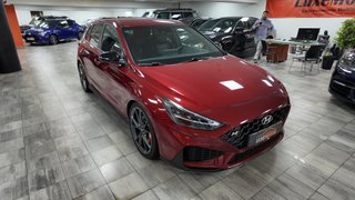 Hyundai  i30 2.0 TGDI N Performance