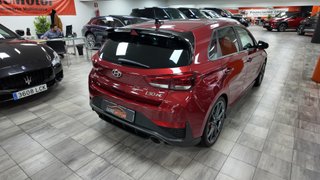 Hyundai  i30 2.0 TGDI N Performance