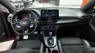 Hyundai  i30 2.0 TGDI N Performance