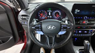 Hyundai  i30 2.0 TGDI N Performance