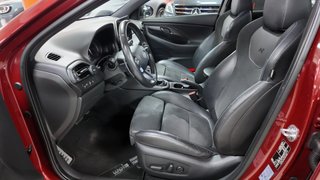 Hyundai  i30 2.0 TGDI N Performance