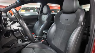 Hyundai  i30 2.0 TGDI N Performance