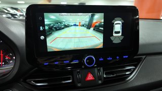 Hyundai  i30 2.0 TGDI N Performance