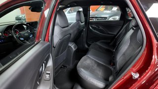 Hyundai  i30 2.0 TGDI N Performance